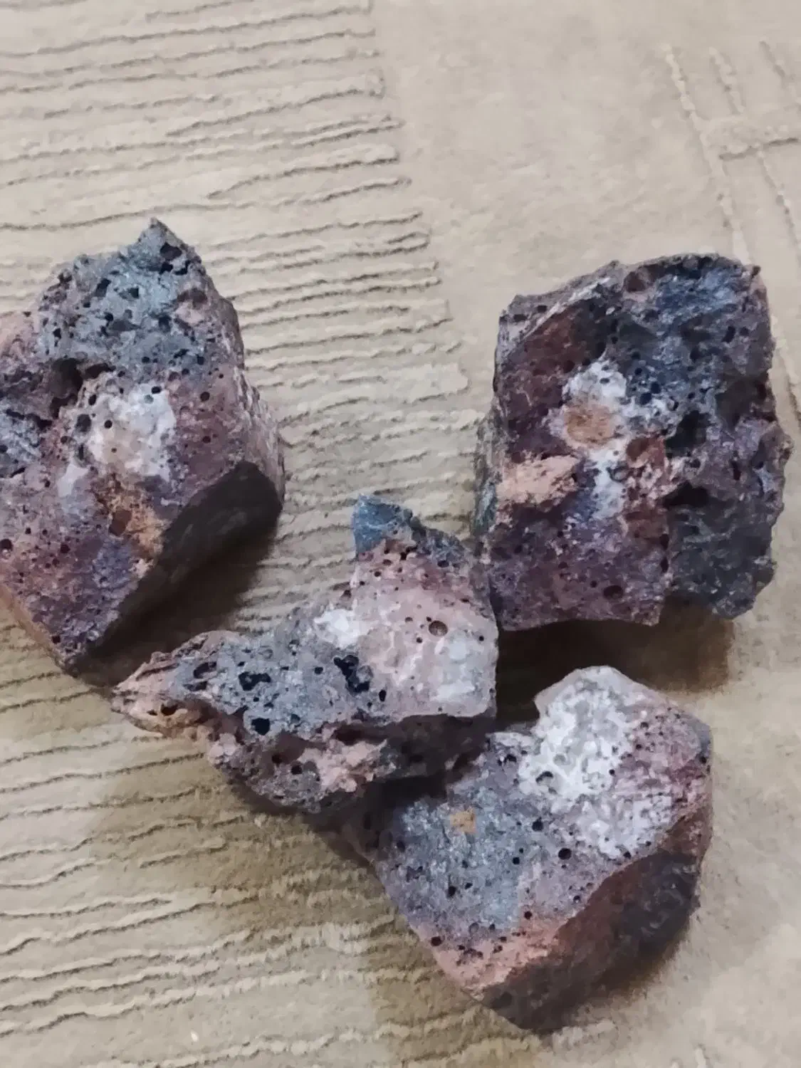 شهاب سنگ|کلکسیون اشیاء عتیقه|مشهد, نوده|دیوار