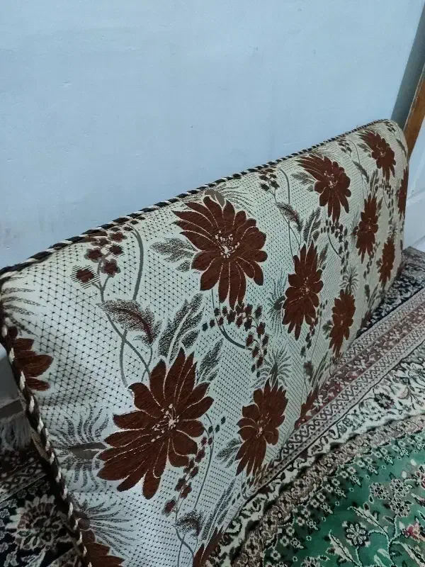 پشتی|پشتی|بندر ماهشهر, |دیوار