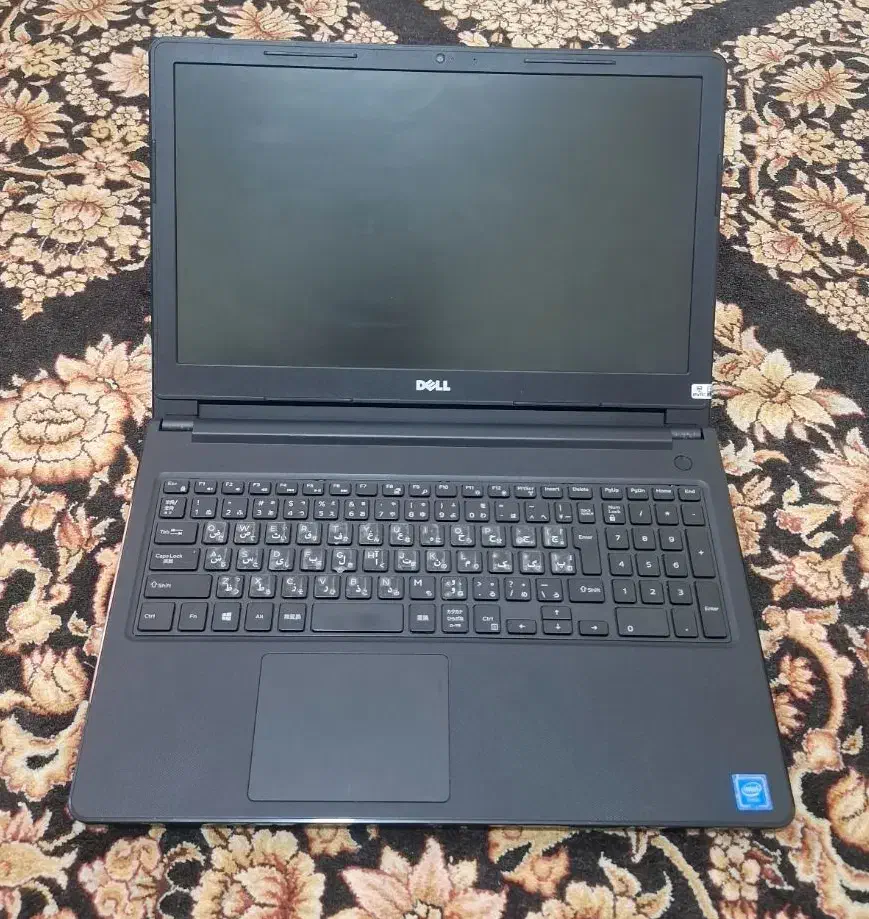 لب تاپ دل|رایانه همراه|بوشهر, |دیوار