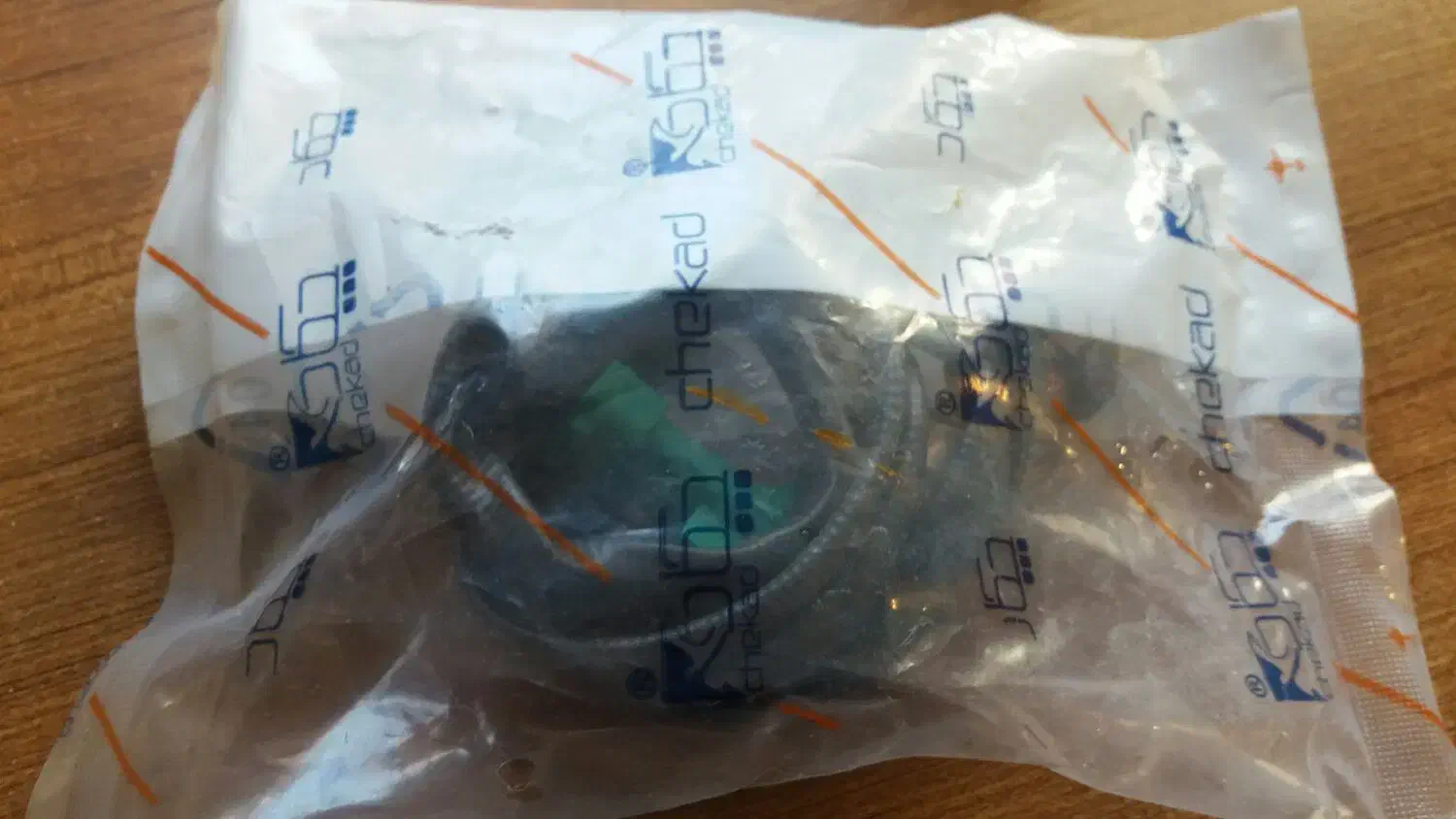 سنسور اکسیژن پبکان پلمپ شده|قطعات یدکی و لوازم جانبی|سنگر, |دیوار