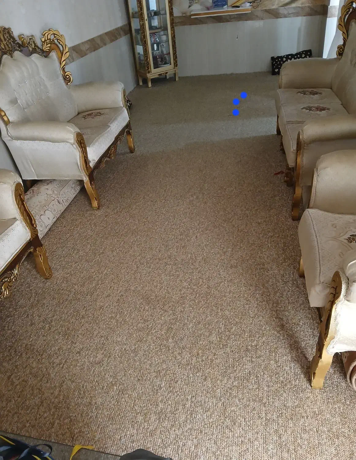 موکت پالاز|موکت|آبادان, |دیوار