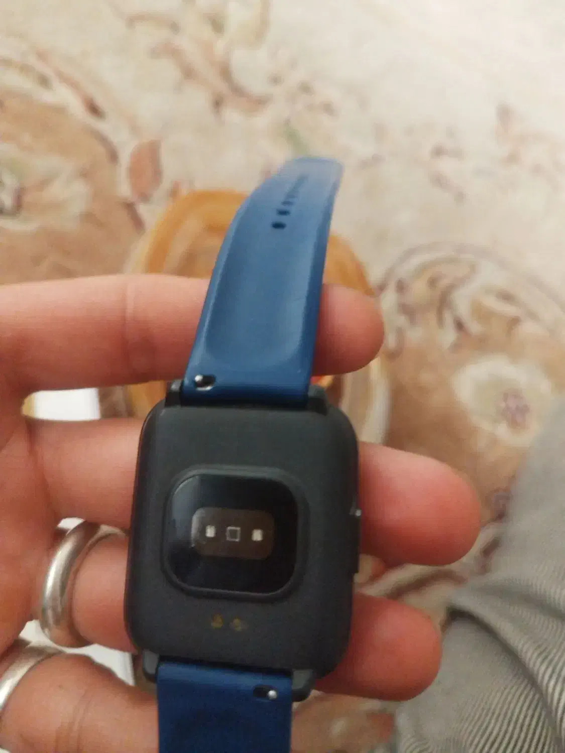 ساعت هوشمند|ساعت|قم, خاکفرج|دیوار