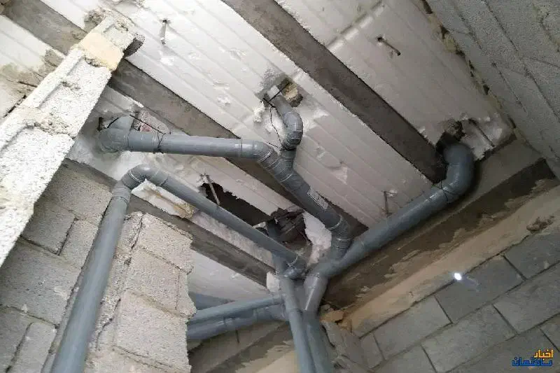 به تعدادی لوله کش آب و فاضلاب در پردیس نیازمندم|استخدام معماری، عمران و ساختمانی|پردیس, فاز ۸|دیوار