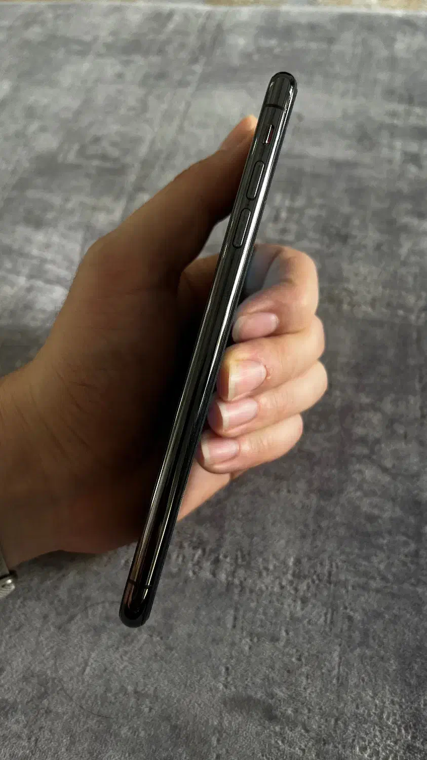 آیفون XS MAX کم کارکرد|موبایل|بابلسر, |دیوار