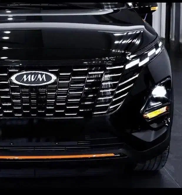 ام وی ام X33 Cross کراس/خشک/ ایکس۳۳کراس|خودرو سواری و وانت|خرم‌آباد, |دیوار