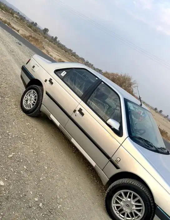 پژو۴۰۵|خودرو سواری و وانت|جیرفت, |دیوار