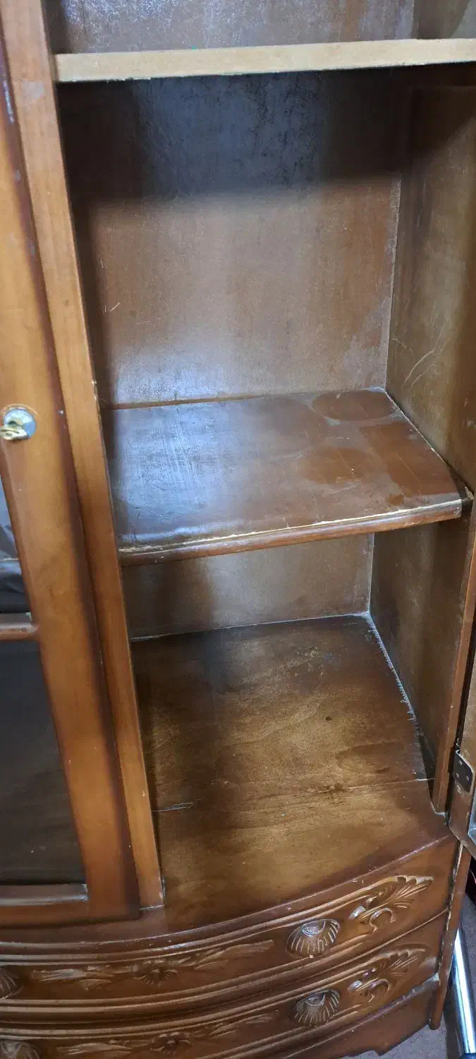 بوفه|بوفه، ویترین، کنسول|تبریز, |دیوار