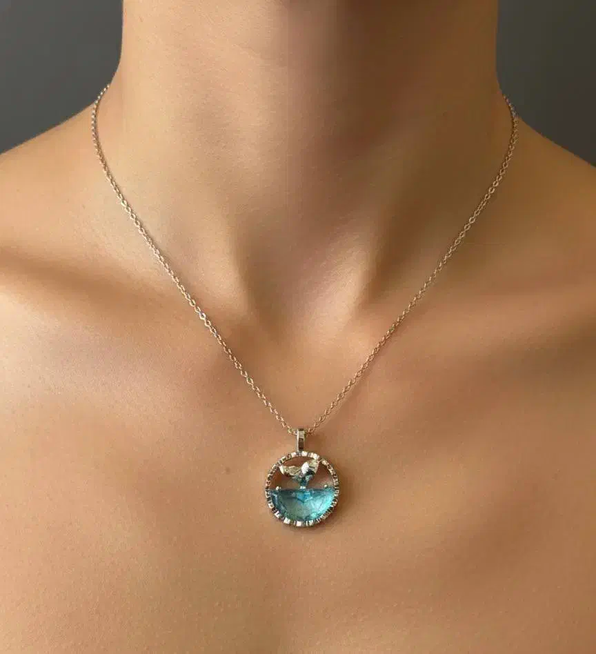 گردنبند|بدلیجات|مشهد, راهنمایی|دیوار