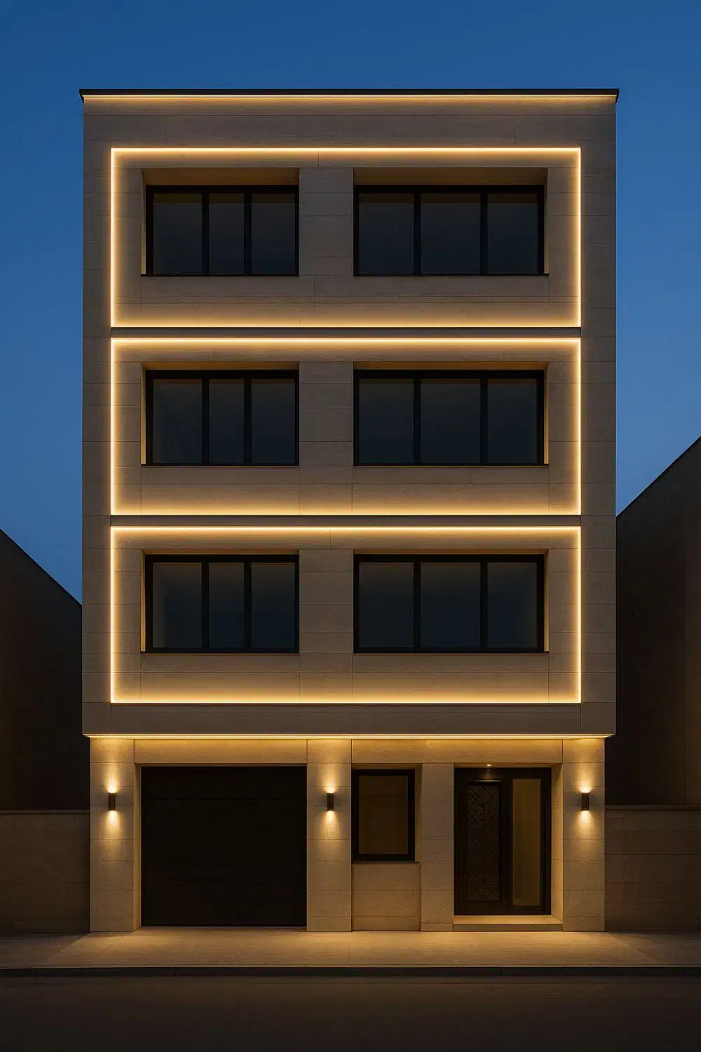 ۱۴۰متر دوبلکس تازه ساز|فروش آپارتمان|رباط‌کریم, نصیرشهر|دیوار