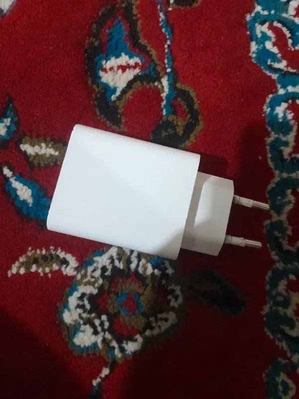 آداپتور شارژ|لوازم جانبی موبایل و تبلت|اصفهان, کشاورزی|دیوار