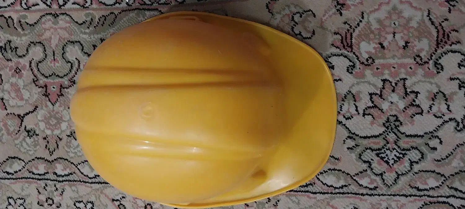 کلاه ایمنی|ابزارآلات|اصفهان, شهرک کاوه|دیوار