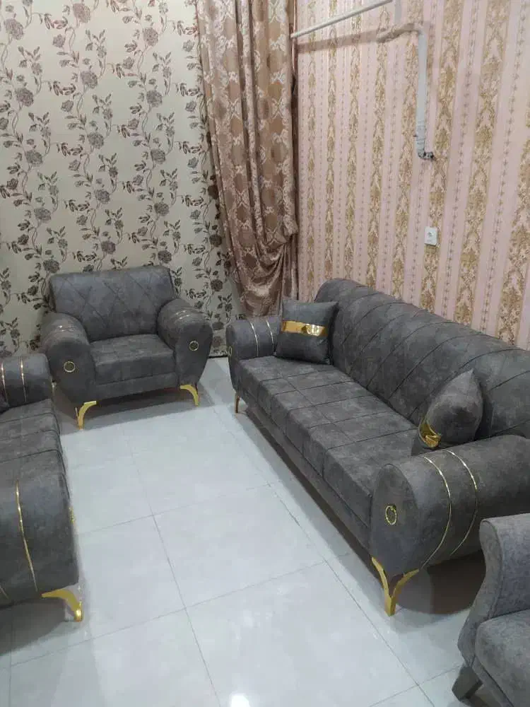 تعویض مبل نو با کهنه|مبلمان خانگی و میز عسلی|قم, قلعه کامکار|دیوار