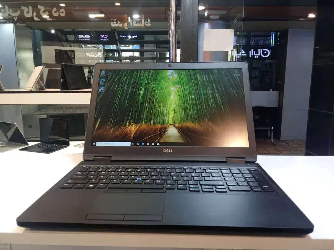 لپ تاپ استوک DELL /گرافیک دار/ اقساطی|رایانه همراه|شیراز, ملاصدرا|دیوار