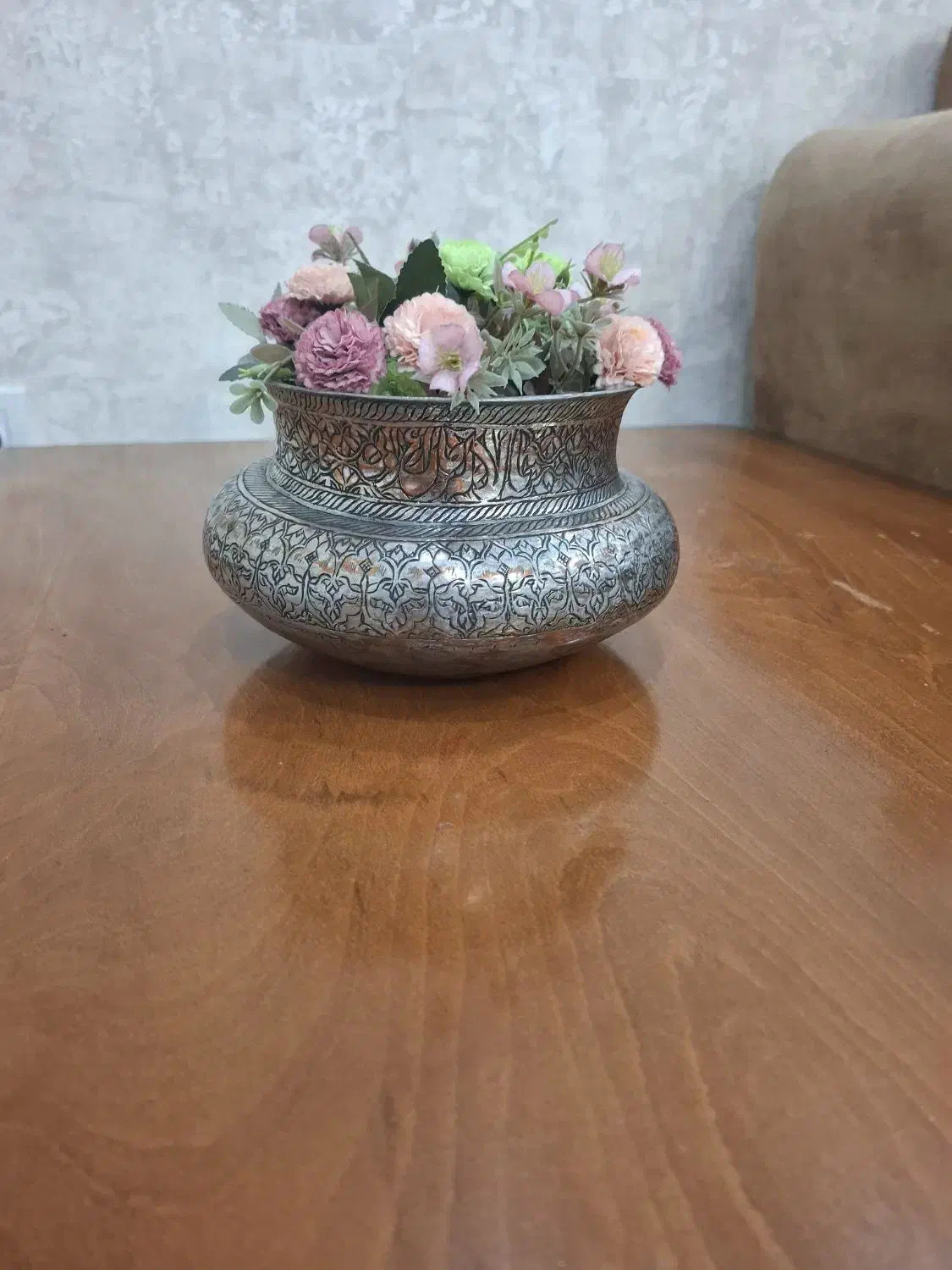 اجناس عتیقه|کلکسیون اشیاء عتیقه|شیراز, پودنک|دیوار