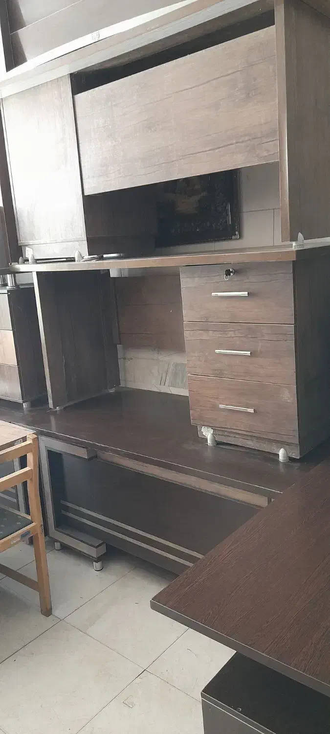 میز‌اداری‌.مدیریت.منشی.فایل|دفتر کار|اصفهان, فجر|دیوار