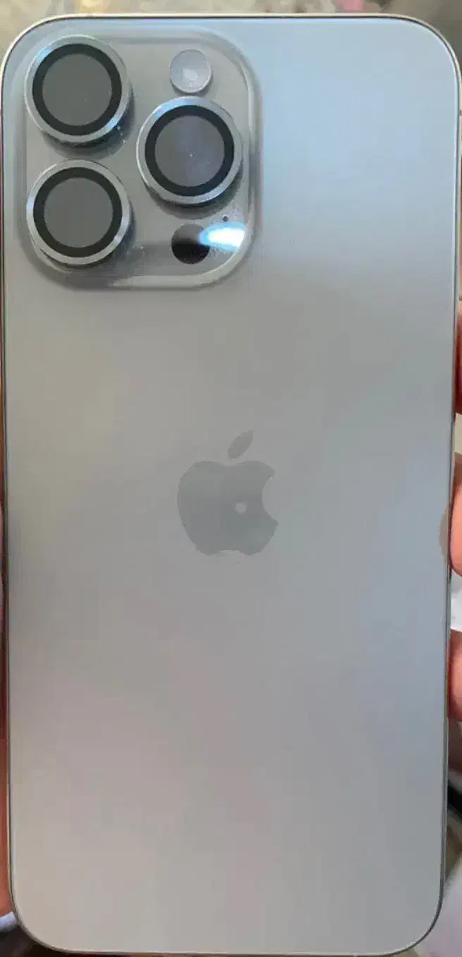 آیفون 15 pro max  گیگ ۲۵۶ نو نو|موبایل|قزوین, |دیوار