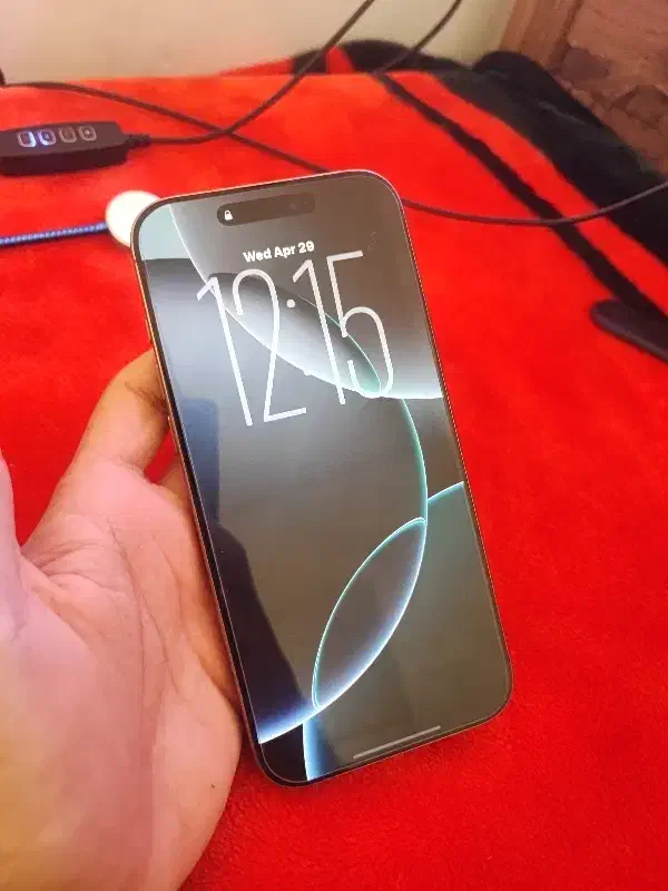 16 pro max|موبایل|ایلام, |دیوار