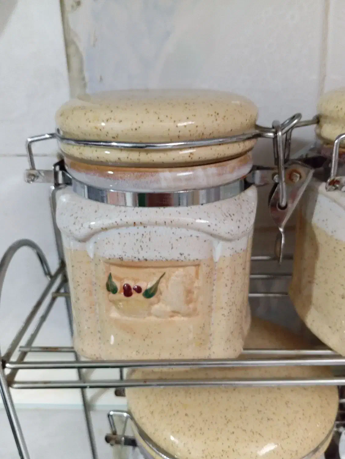 سرویس پاسماوری سالم|ظروف پخت‌وپز|مشهد, فرخد|دیوار