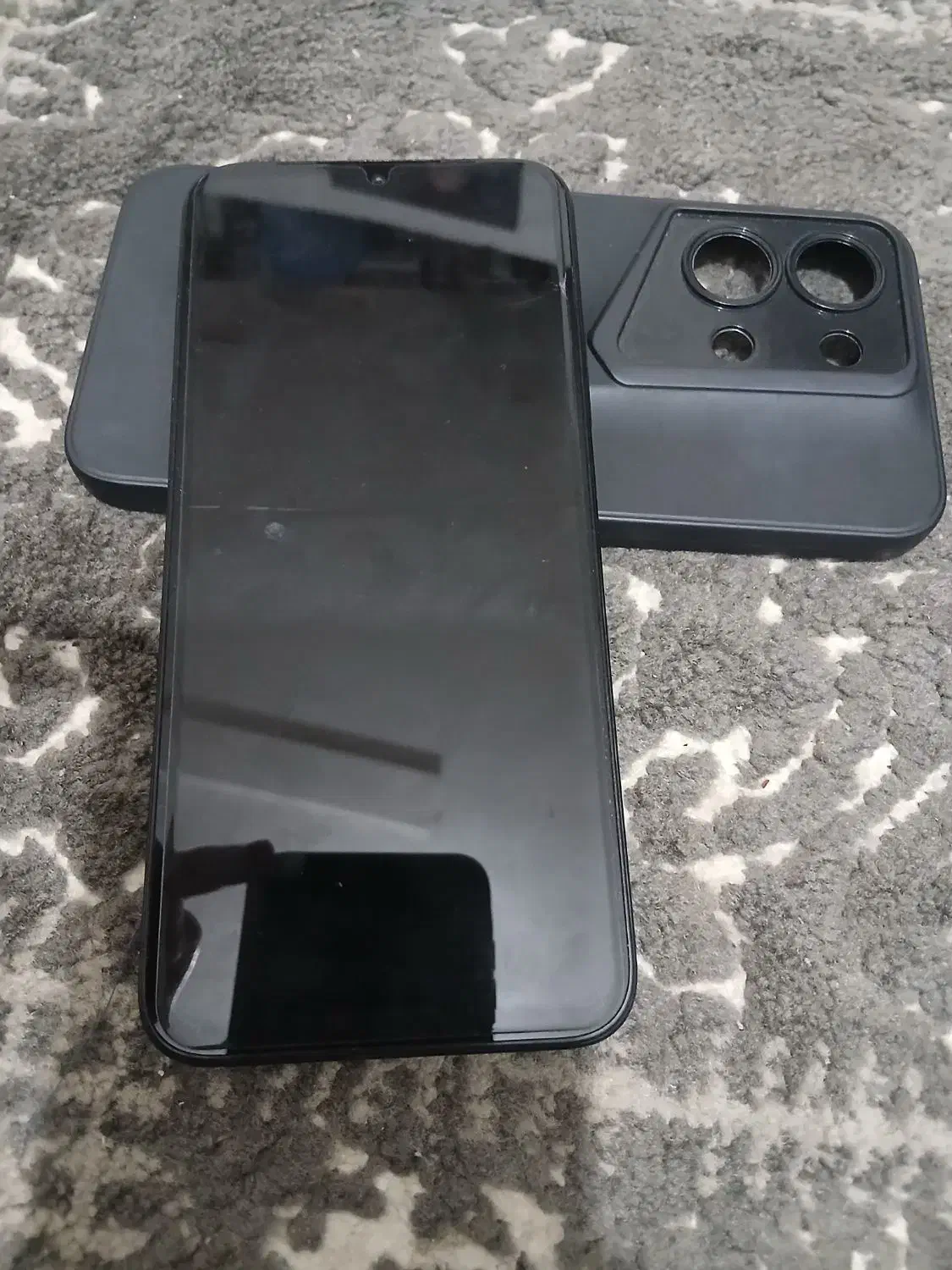 گوشی در حد نو|موبایل|مشهد, شیرحصار|دیوار