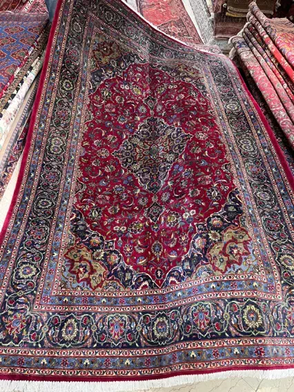 جفت ۶ متری کرک مشهد|فرش|تهران, سعادتآباد|دیوار