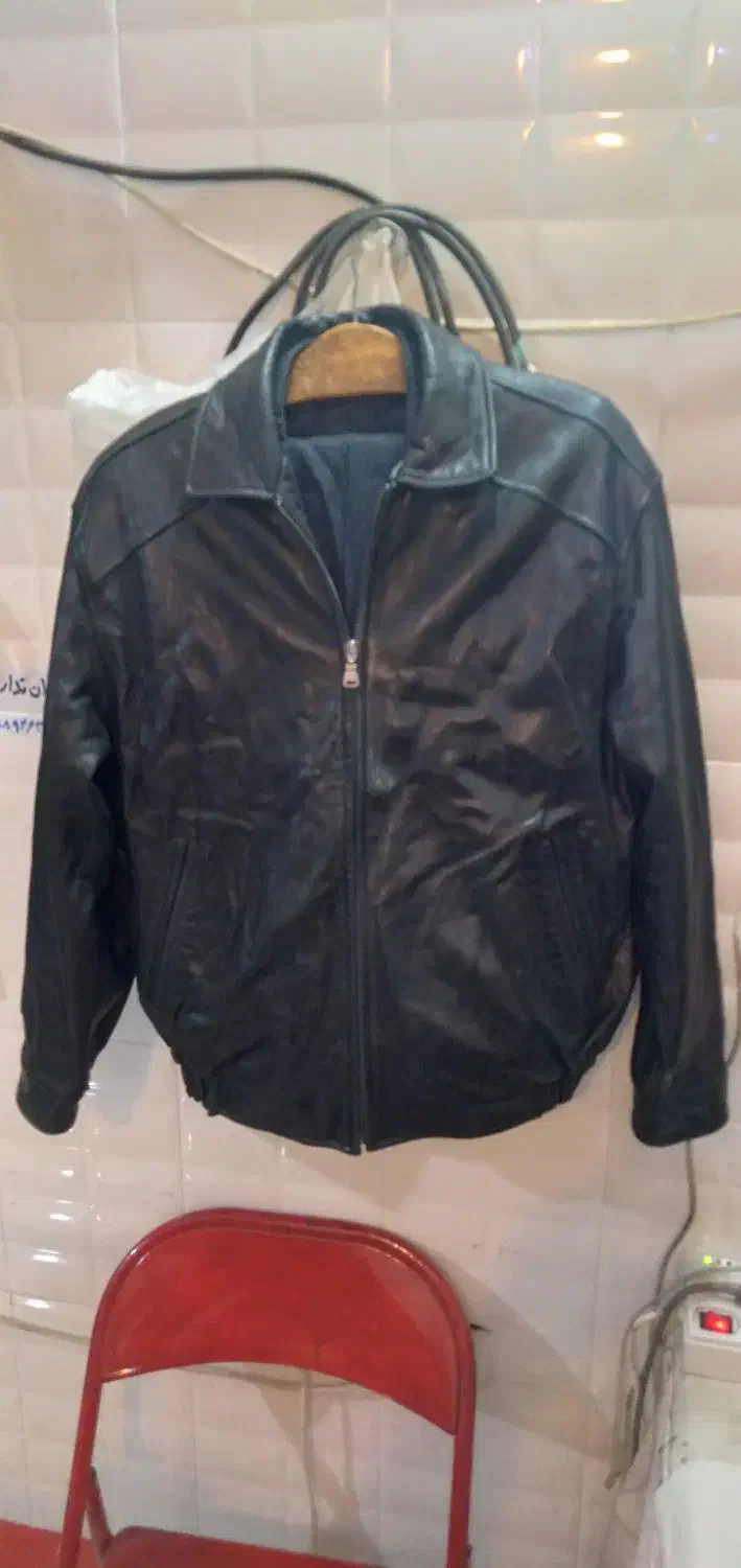 کاپشن مردانه|لباس|صومعهسرا, |دیوار