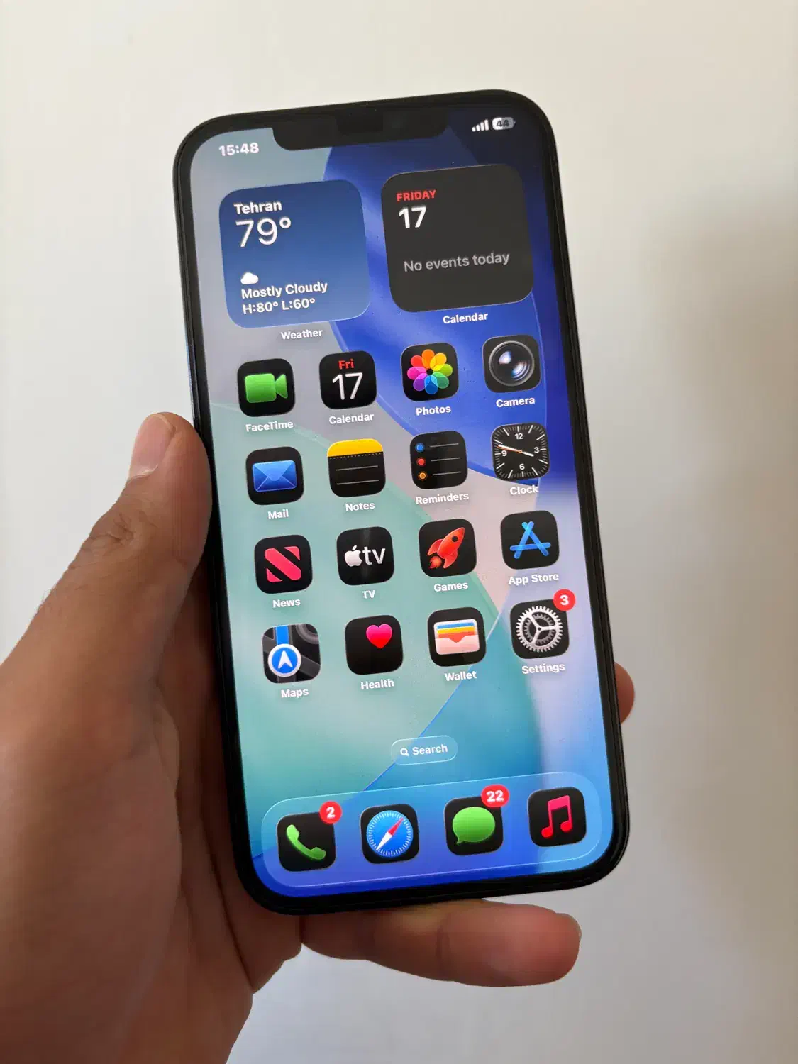 ایفون 12 pro max|موبایل|ارومیه, |دیوار