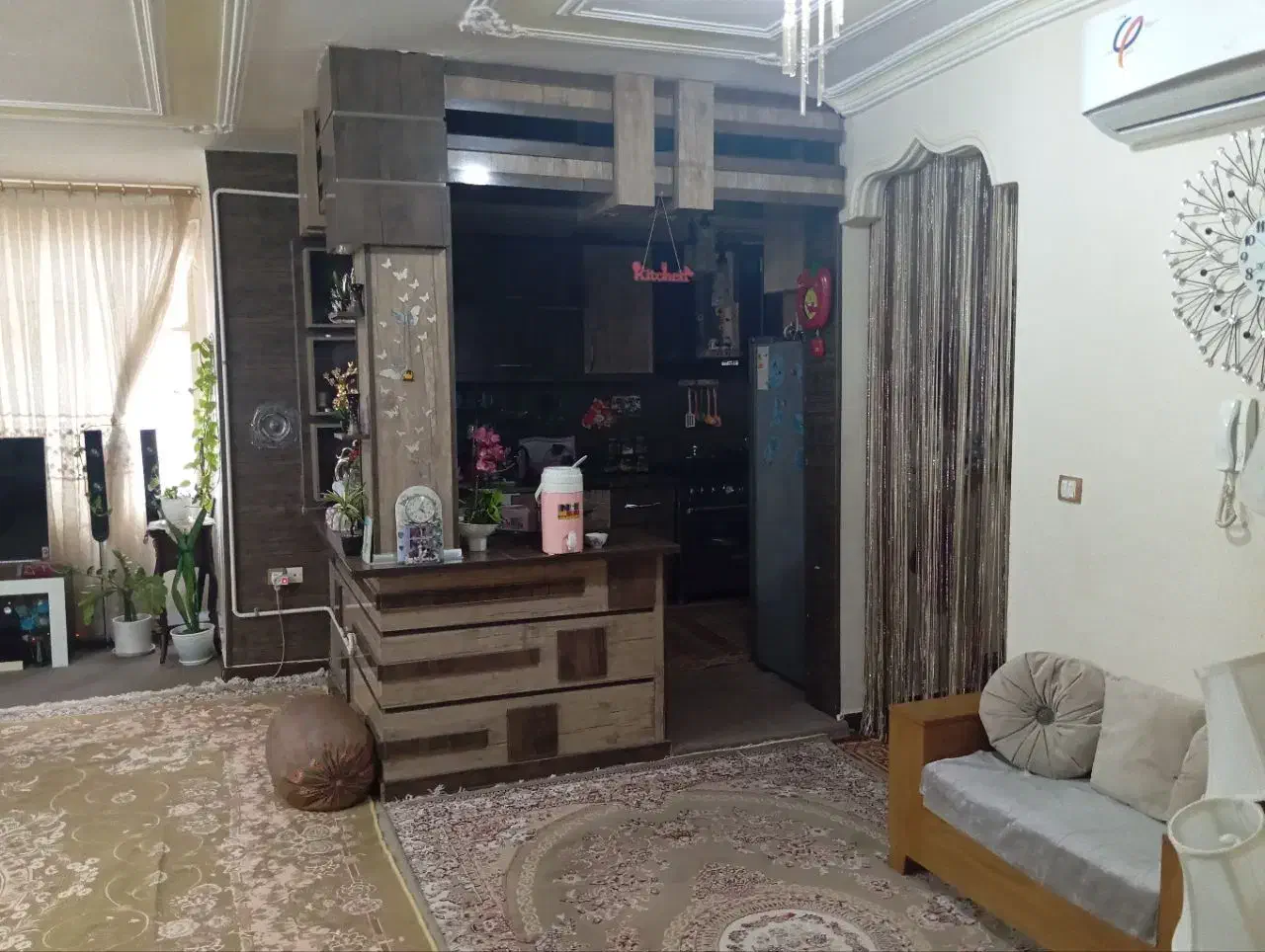 فروش آپارتمان 97 متری /فول /سند تک برگ/ دانشجو 38|فروش آپارتمان|زاهدان, |دیوار