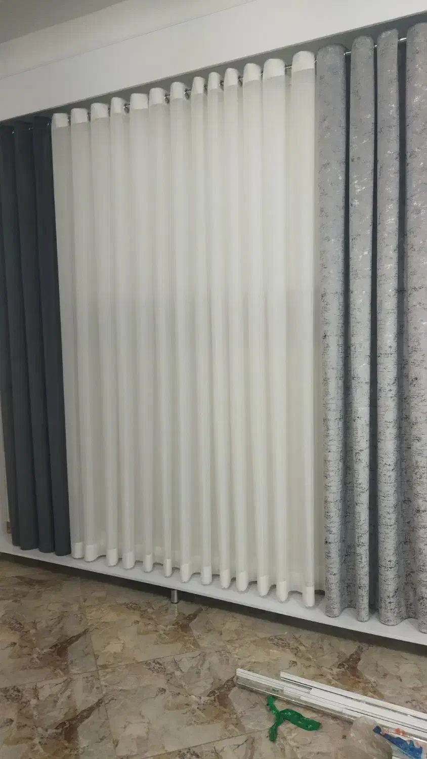 پرده شهر|پرده، رانر، رومیزی|گتاب, |دیوار