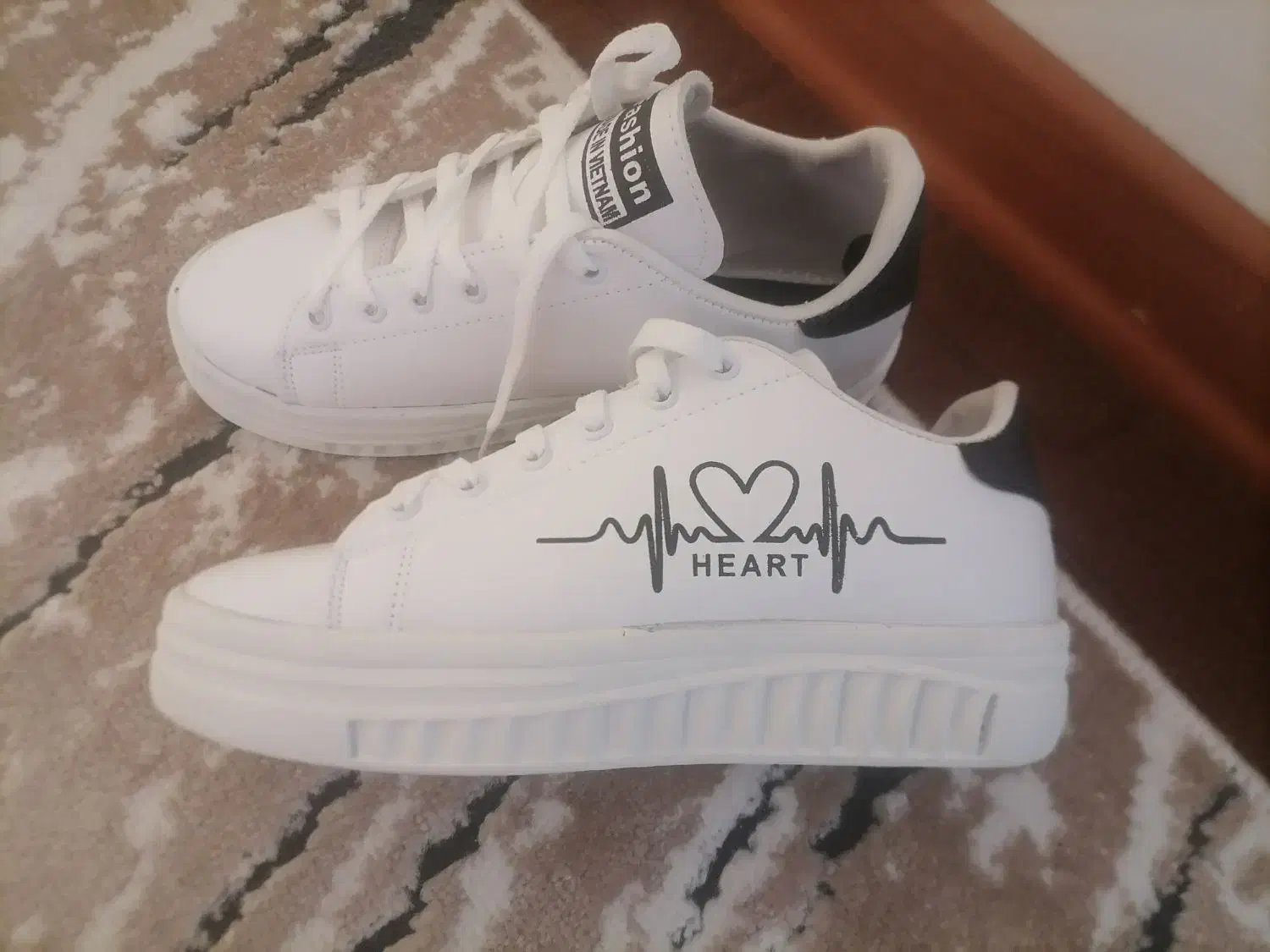 فروش انواع کتونی درسایز مختلف|کیف، کفش، کمربند|قم, چهار مردان|دیوار