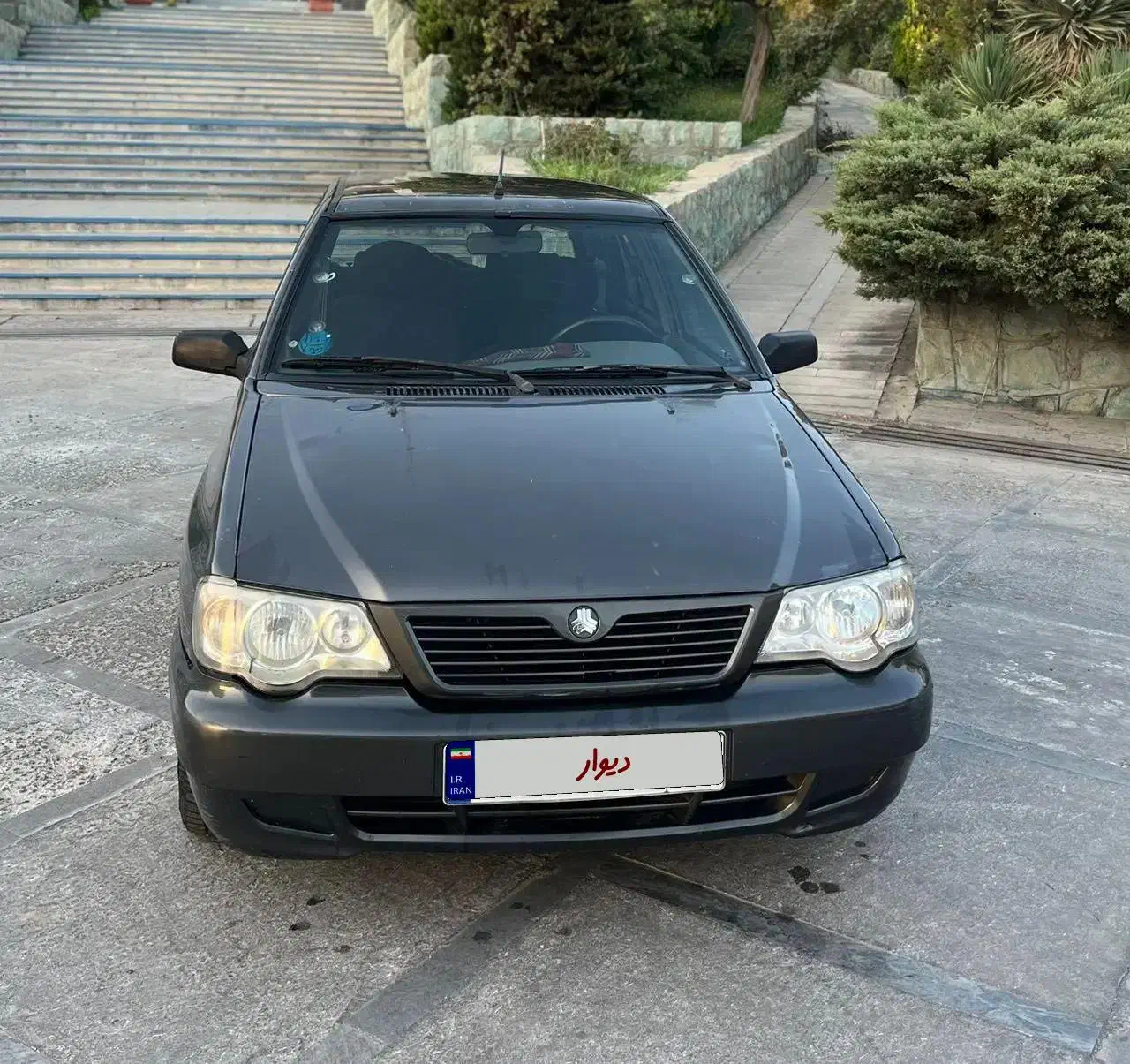 پرایید ۱۱۱ se|خودرو سواری و وانت|یاسوج, |دیوار