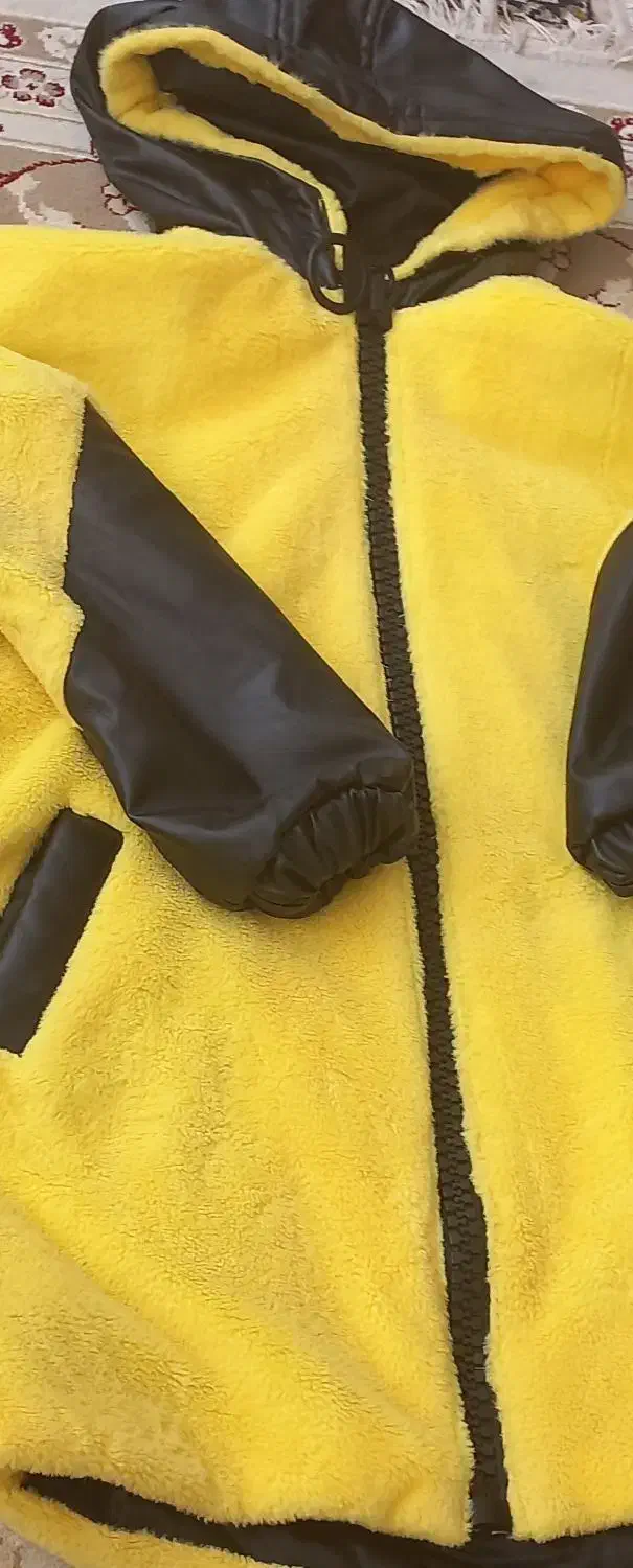 کاپشن دخترونه|لباس|نیشابور, شهرک بسیج|دیوار