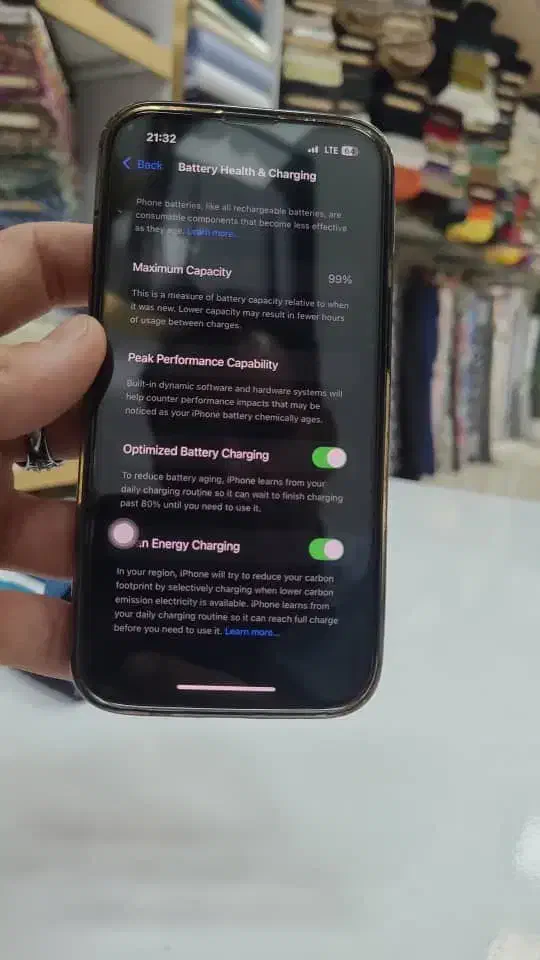 Iphone 13|موبایل|فولادشهر, C5|دیوار