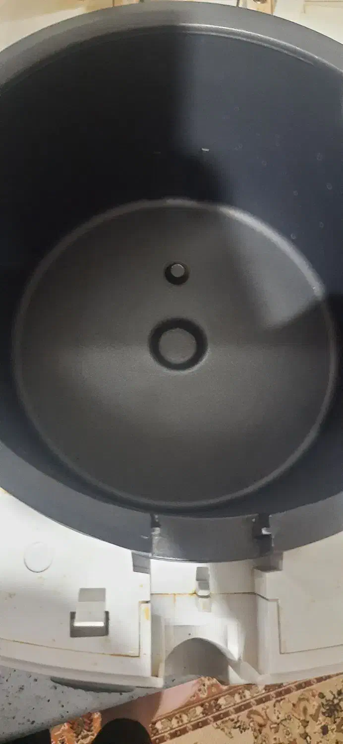 سرخ کن|اجاق گاز و لوازم برقی پختوپز|چهارباغ, |دیوار