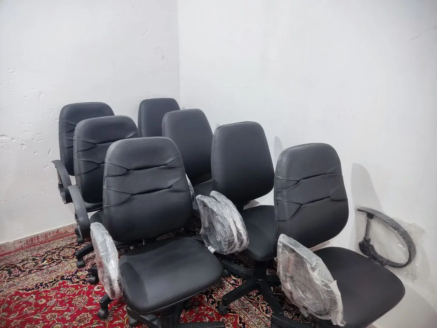 صندلی|صندلی و نیمکت|اهواز, کمپلو جنوبی|دیوار