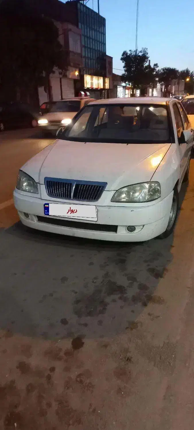 چری کویین|خودرو سواری و وانت|زنجان, |دیوار