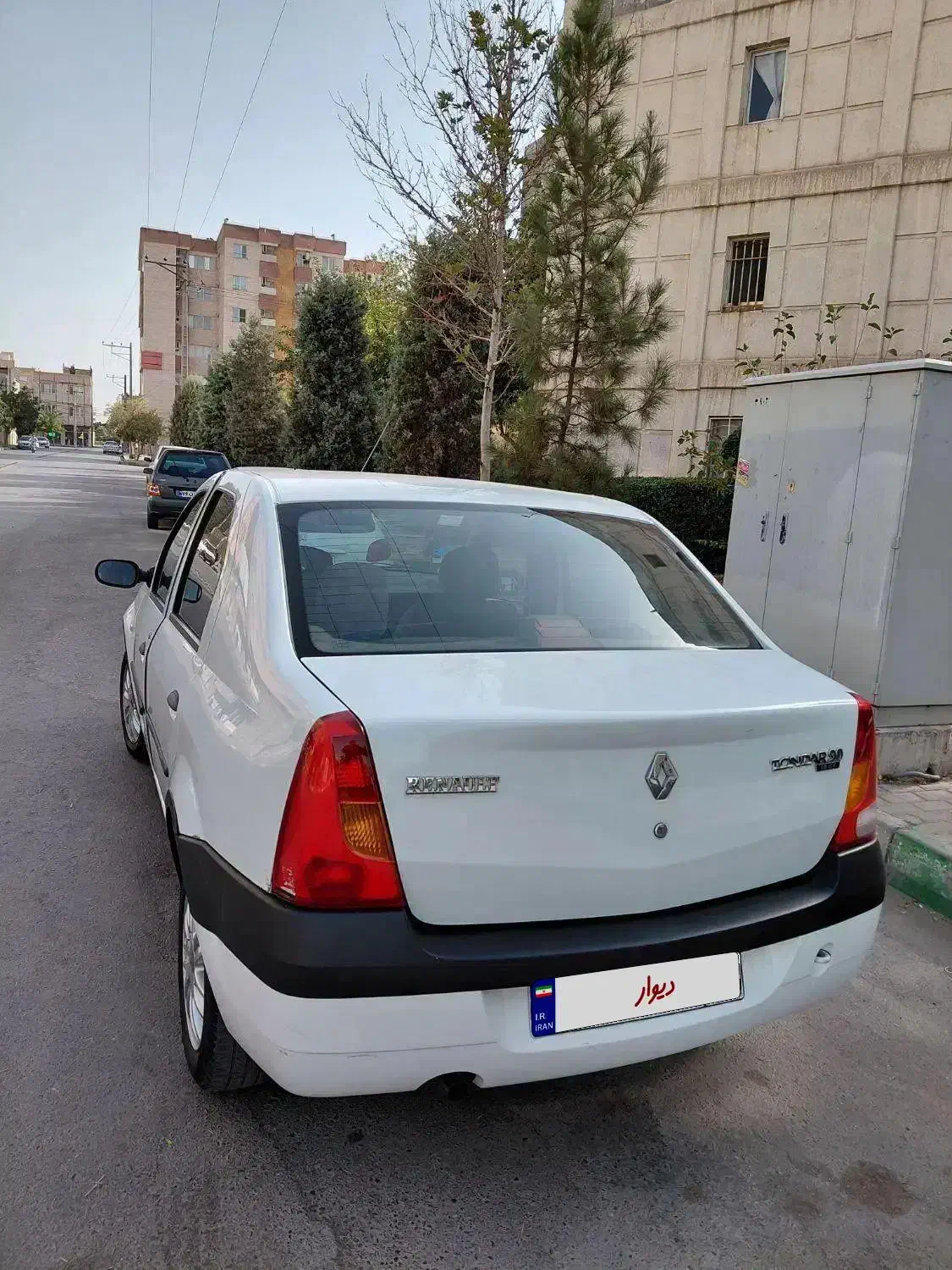 ال ۹۰ مدل ۹۱|خودرو سواری و وانت|مشهد, جاهد شهر|دیوار