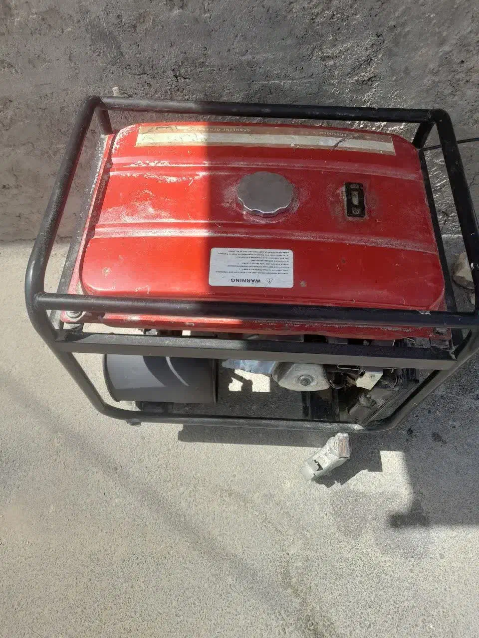 موتور برق/موتوربرق|ابزارآلات|اصفهان, ارداجی|دیوار