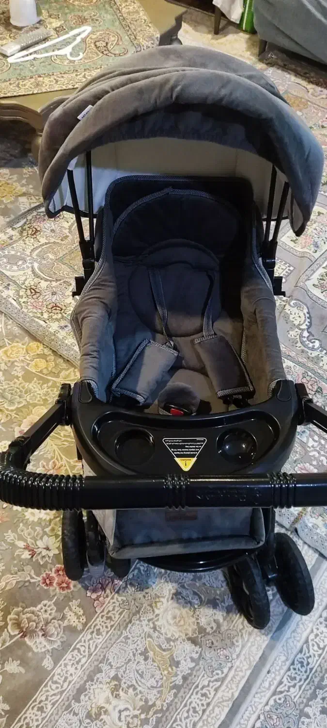 کالسکه کودک|کالسکه و لوازم جانبی|خلخال, |دیوار