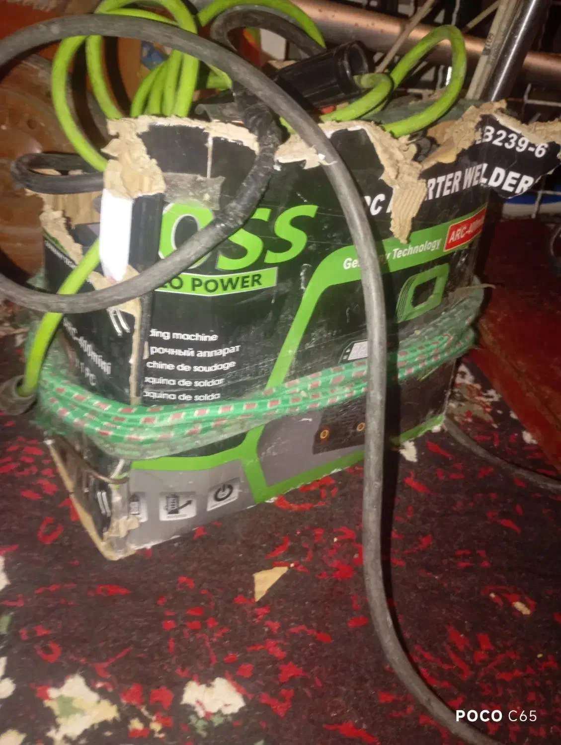 جوشکار فوری سیار|خدمات پیشه و مهارت|لیکک, |دیوار