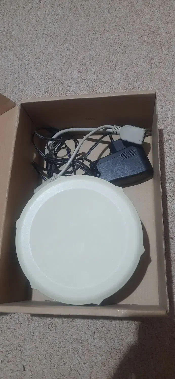 رادیو وایرلس میکروتیک stx|مودم و تجهیزات شبکه|قدس, شهرقدس|دیوار