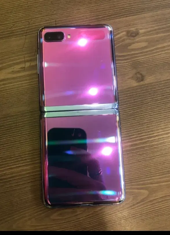 samsung z flip1|موبایل|اهواز, کوی رمضان|دیوار