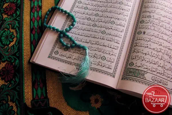 4 تا قرآن خوانده شده کامل برای ختم اموات|کتاب و مجله مذهبی|تهران, شهمیرزادی|دیوار