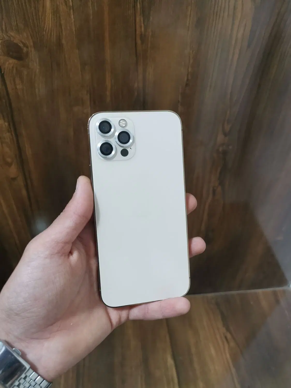 iphone 12 pro zaa 256|موبایل|زرند, |دیوار
