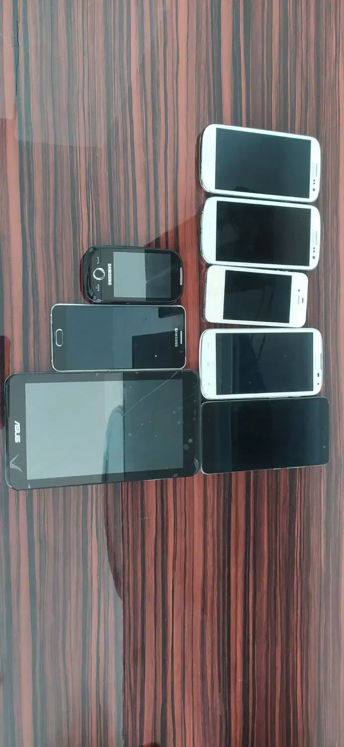 گوشی خراب|موبایل|تهران, وردآورد|دیوار