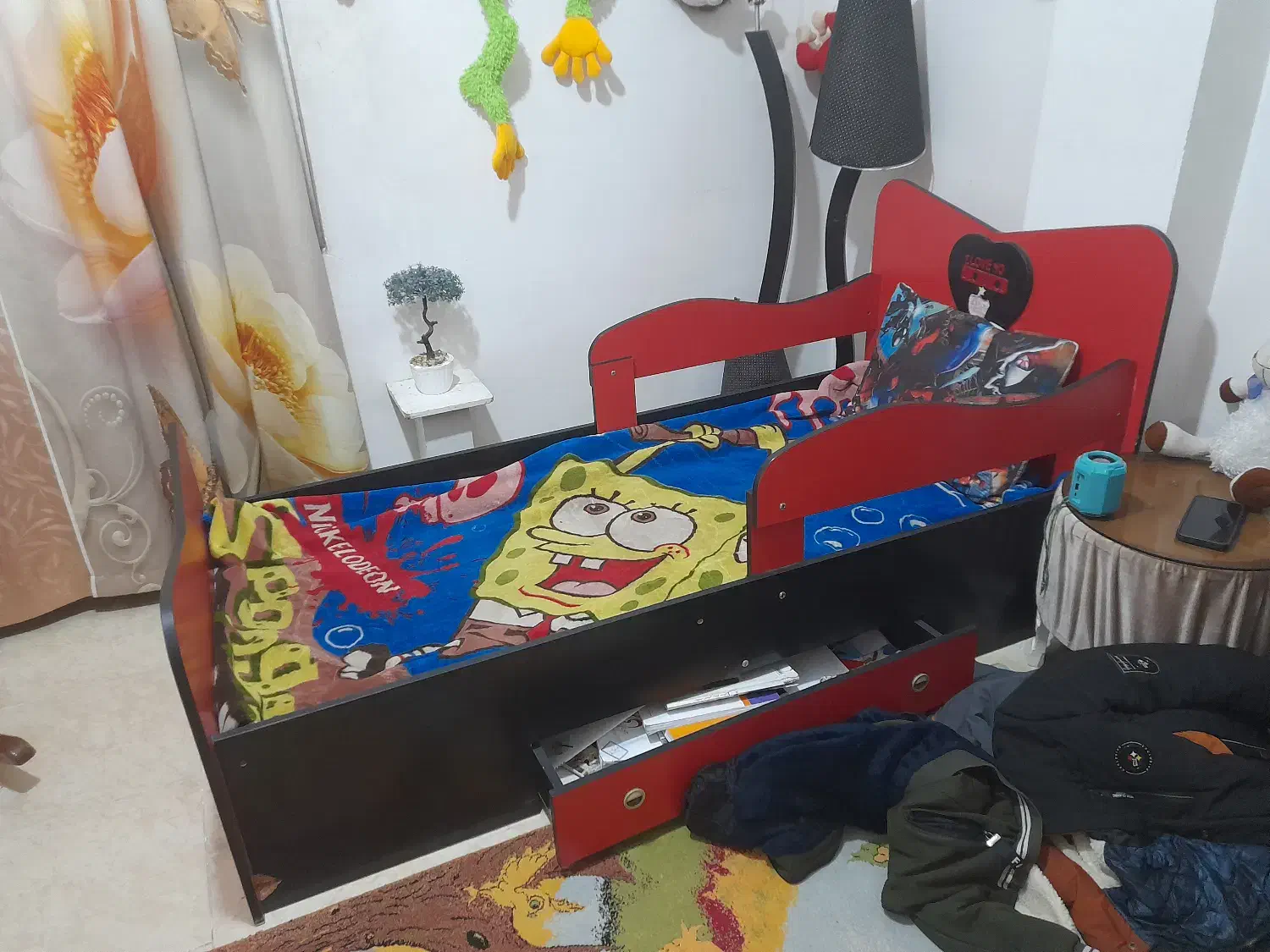 کمبود جا|تخت و صندلی بچه|پاکدشت, پاکدشت (مامازند)|دیوار