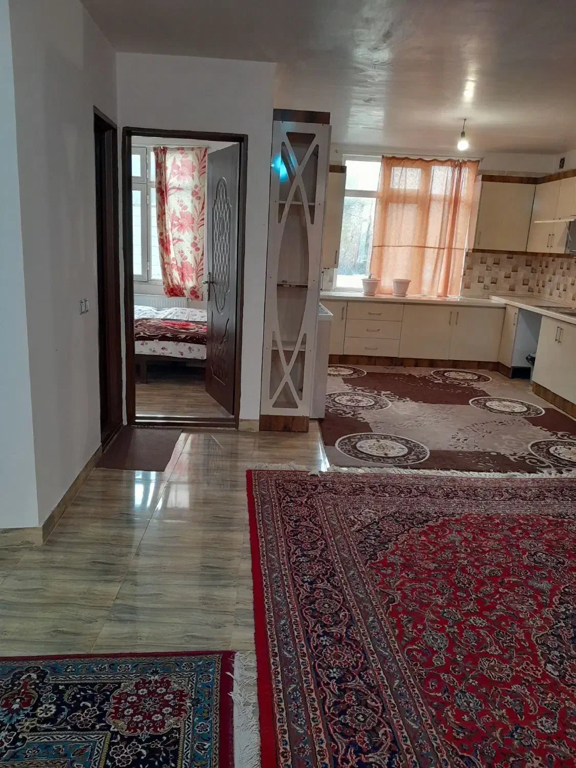 اجاره ویلا و سوئیت در سرعین|اجارهٔ کوتاه‌مدت آپارتمان و سوئیت|سرعین, |دیوار