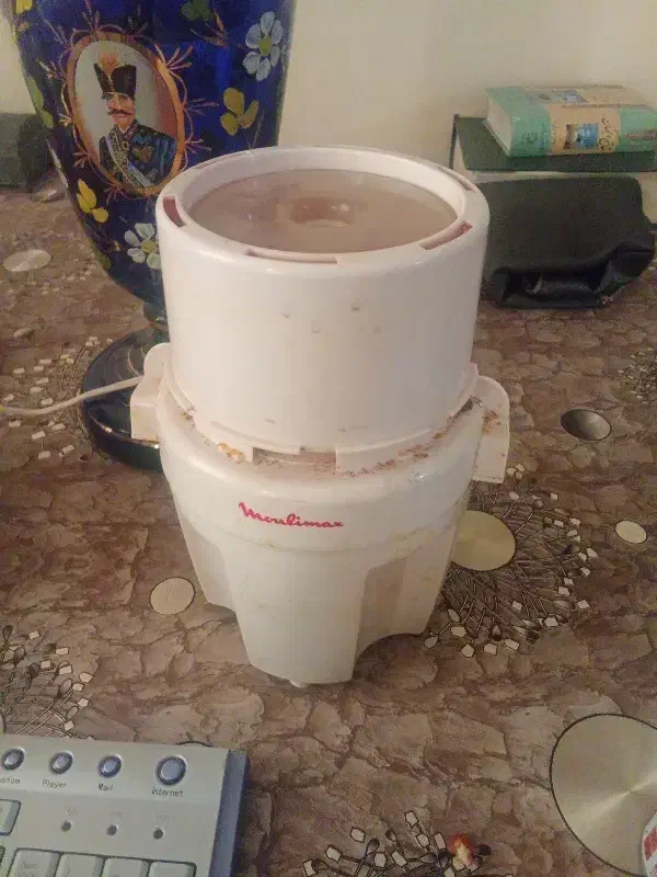 سرخ کن|اجاق گاز و لوازم برقی پختوپز|تهران, تهرانپارس غربی|دیوار