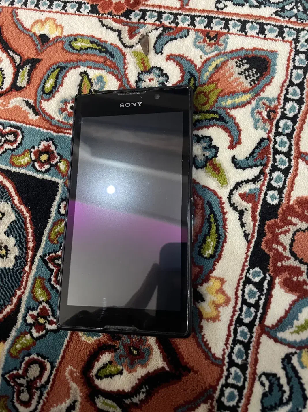 سونی Xperia|موبایل|تهران, شهرک فرهنگیان|دیوار