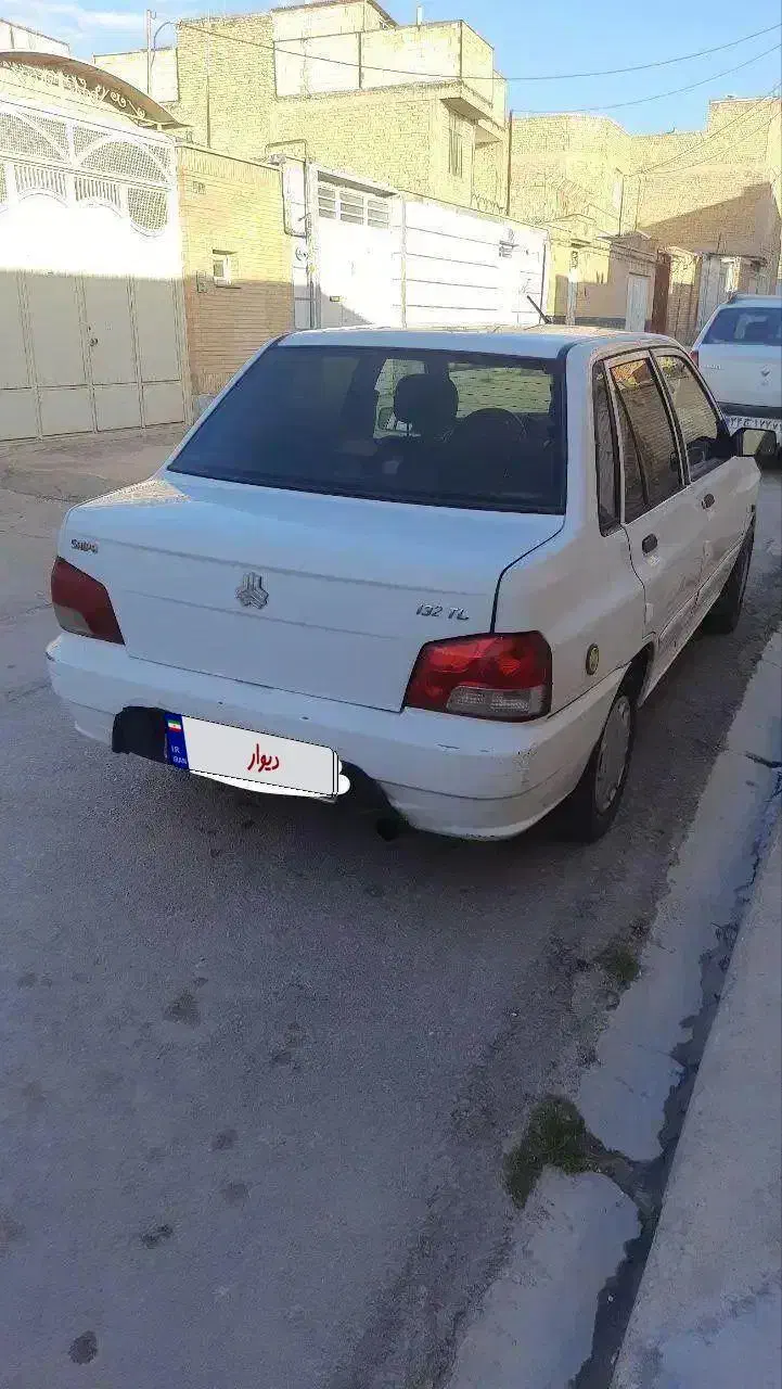 ماشین سواری|خودرو سواری و وانت|شهرکرد, |دیوار