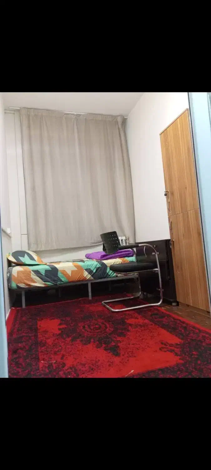 خوابگاه.پانسیون.اقامتگاه.تازه تاسیس جردن|اجارهٔ کوتاه‌مدت آپارتمان و سوئیت|تهران, امانیه|دیوار